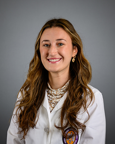 Payton Morris, M.D.